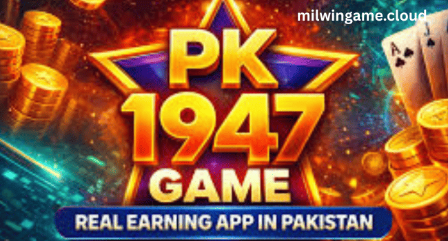 Pk 1947 Game