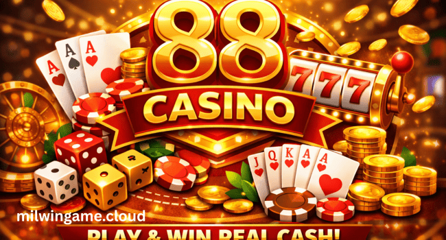 88 Casino Game
