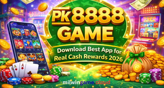 Pk 8888 Game