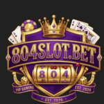 804Slot Game