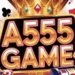A555 Game