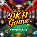 Dk 11 game