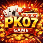 PK07 Game