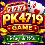 Pk4719 Game