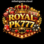 Royal PK777 Game