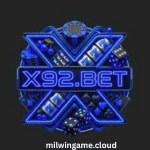 X 92 Game