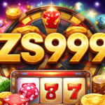 ZS999 Game