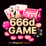 666D Game