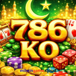 786 ko Game