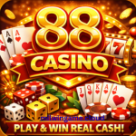 88 Casino Game