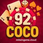 92coco Game