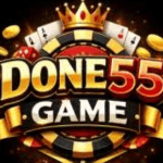 Done 55 Game