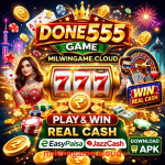 Done555 Game