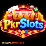 PKRSlots Game
