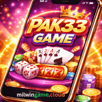 Pak33 Game