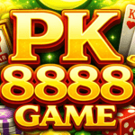 Pk 8888 Game