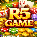 R5 Game